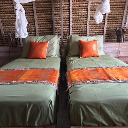 Alam Karang Hotell Gili Gede Eksteriør bilde